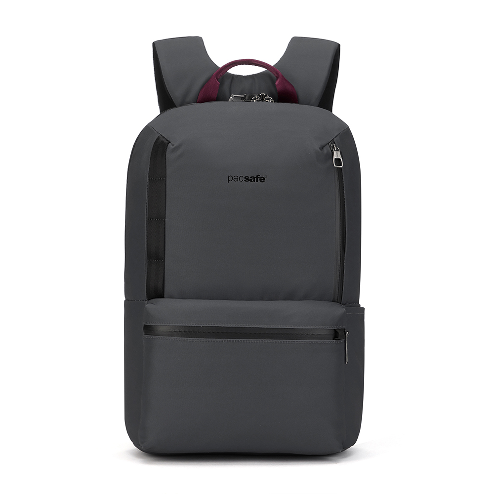 Pacsafe Metrosafe X ECONYL 防盜後揹包 (20L) PF30640