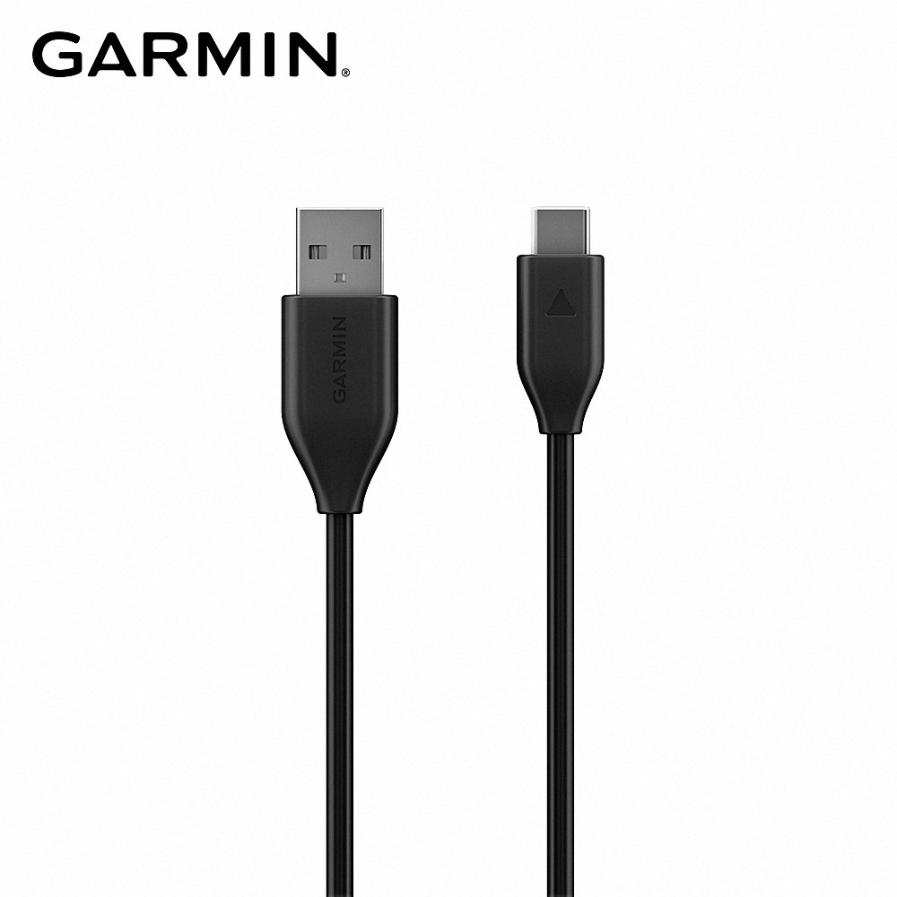 GARMIN USB-C 傳輸線