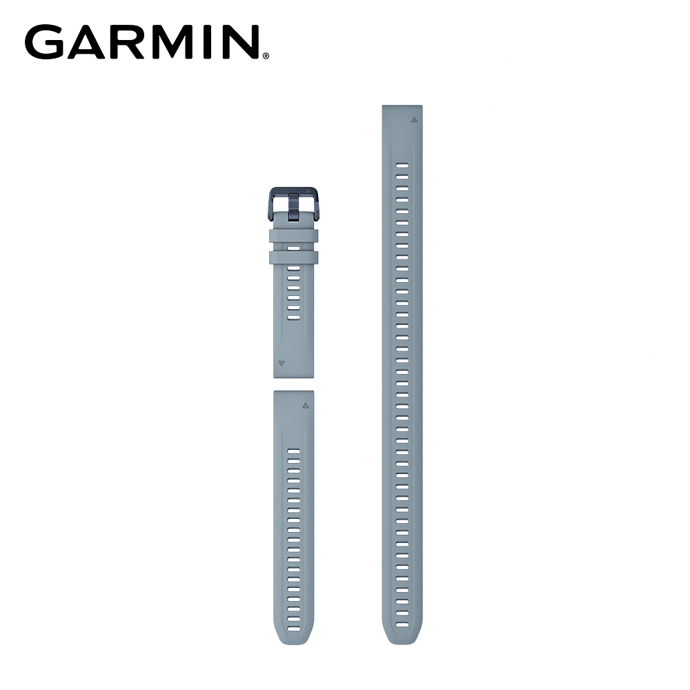GARMIN QuickFit 20mm 替換錶帶