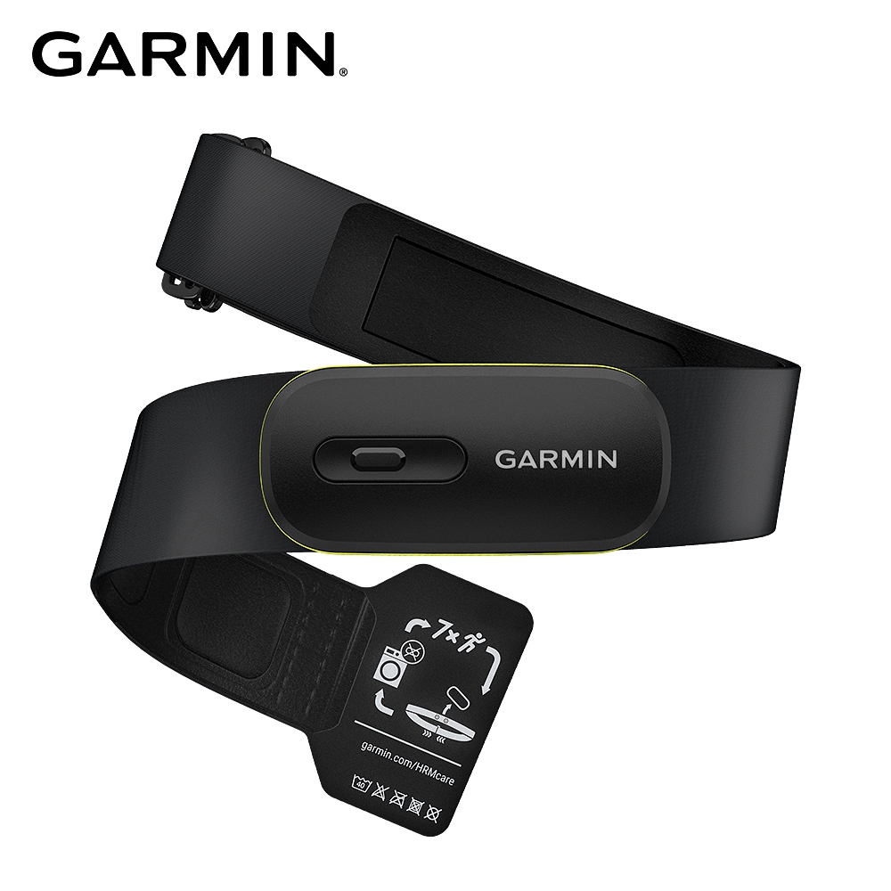 GARMIN HRM 600 心率感測器