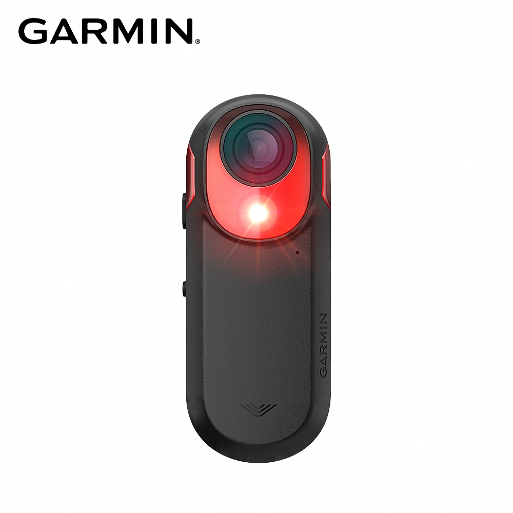 GARMIN Varia RCT715 智慧雷達尾燈行車記錄器