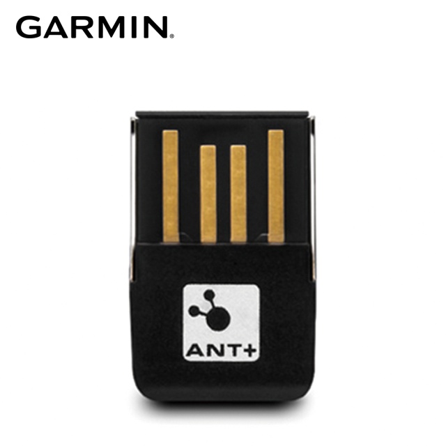 GARMIN USB ANT+ 無線連接器