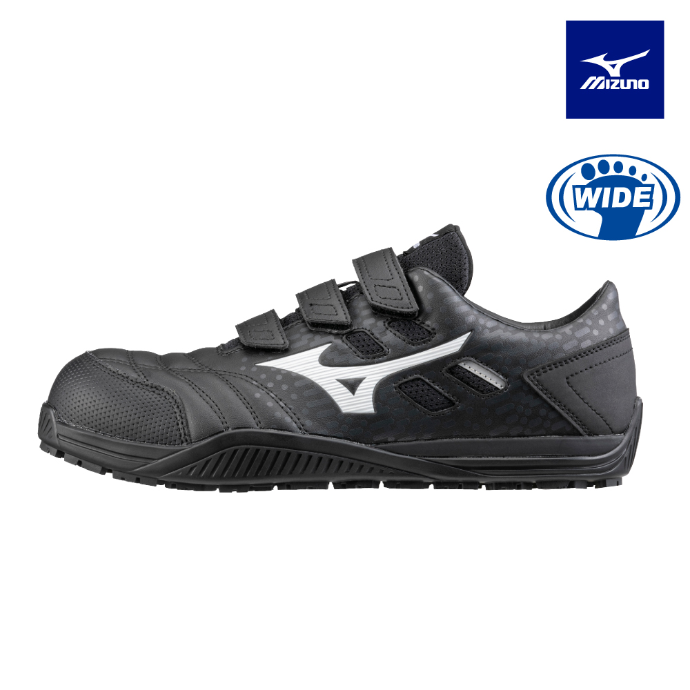 【MIZUNO 美津濃】PRIME FIT TD ll 21L 防護鞋 F1GA233809