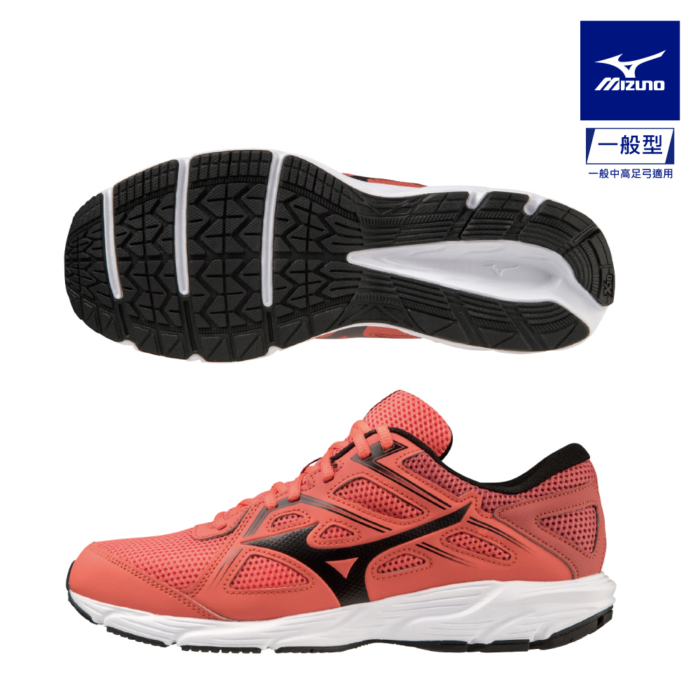 【MIZUNO 美津濃】MIZUNO SPARK 8 一般型男款慢跑鞋 K1GA230355