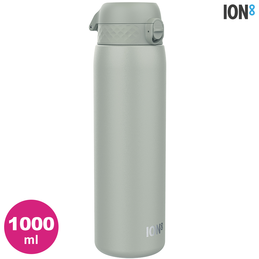 ION8 Quench Insulated 保溫水壺 I8TS1000 / GRY灰色
