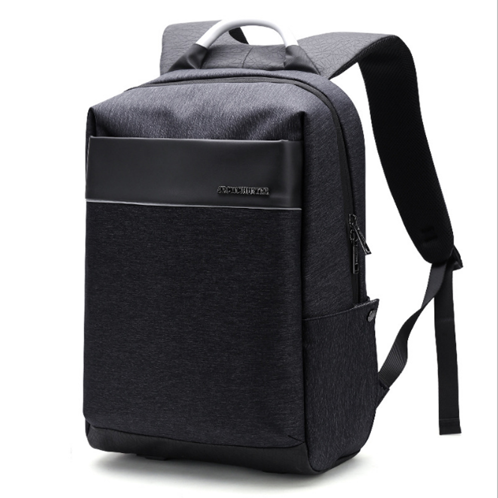 PUSH!新款商務旅遊用品防水雙肩背包電腦3C包相機包旅遊包書包U56