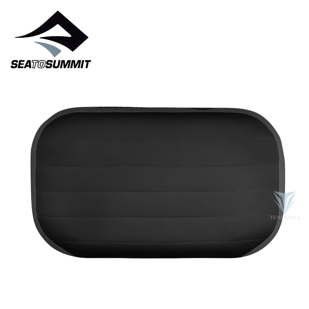 Sea to Summit 50D 方形枕 - 灰