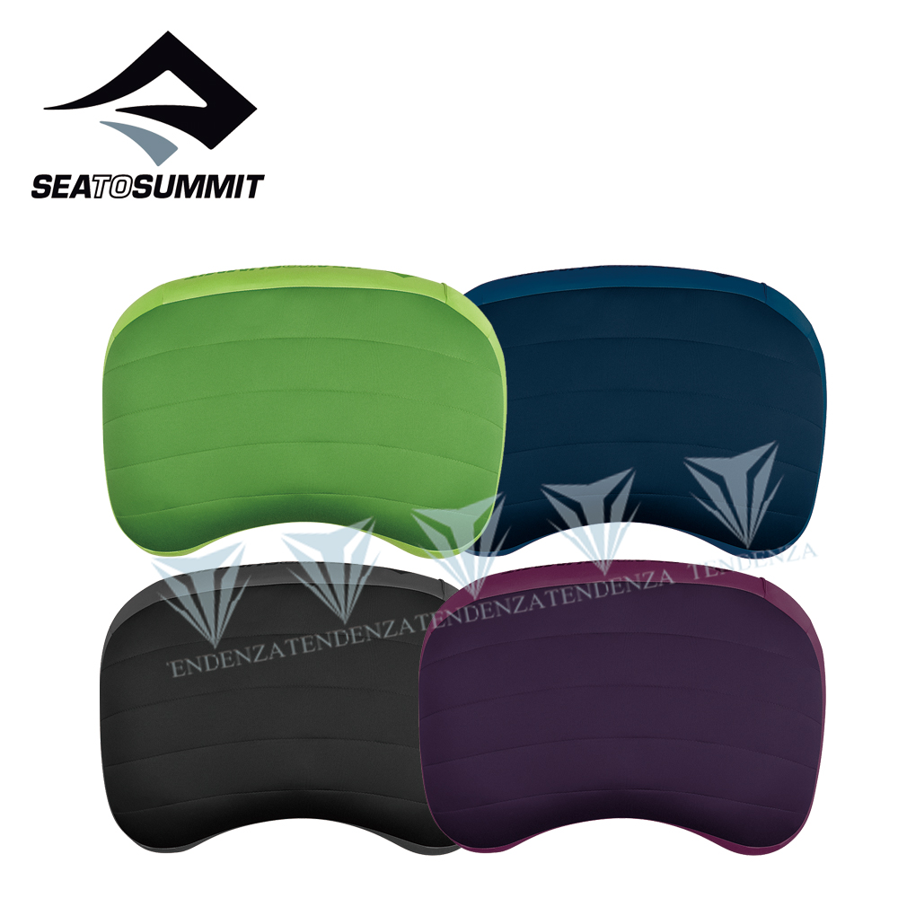 Sea to summit 50D 充氣枕-加大版