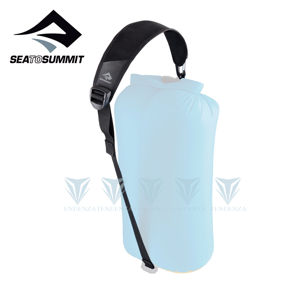 Sea to summit 背帶-70D輕量防水收納袋用
