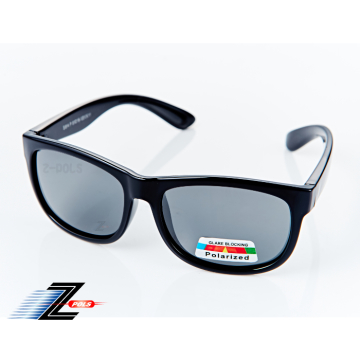 【兒童專用款】《橡膠軟質彈性壓不壞款》 Polarized頂級防爆偏光抗UV400專業兒童運動太陽眼鏡！(36)
