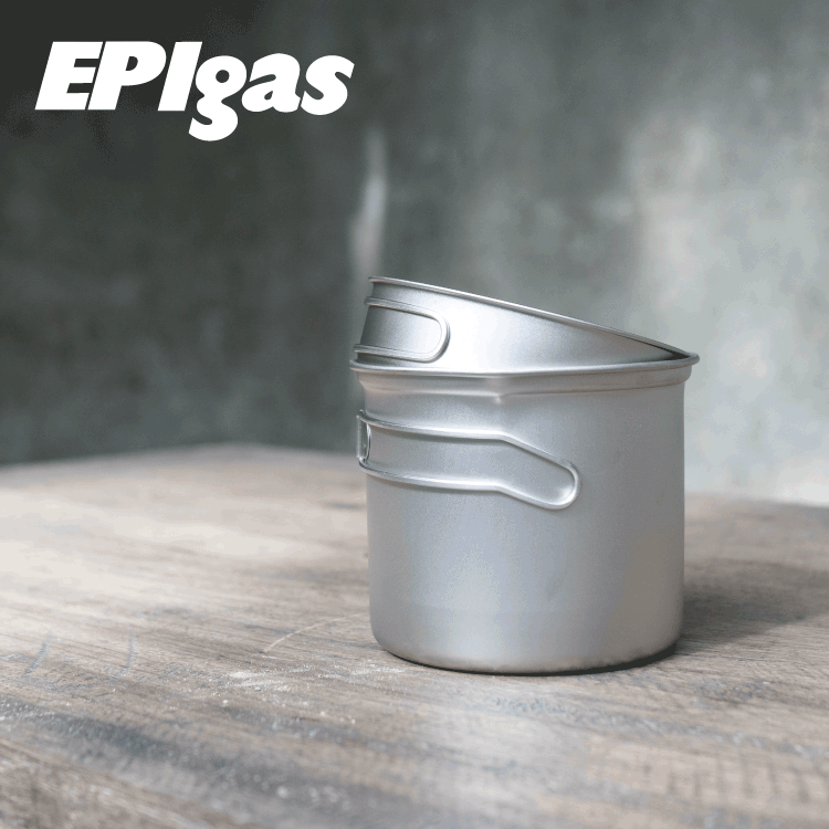 EPIgas ATS鈦炊具組 TS-201