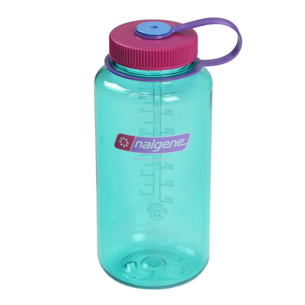 Nalgene Sustain 永續系列寬嘴水壼(1000cc)-衝浪者