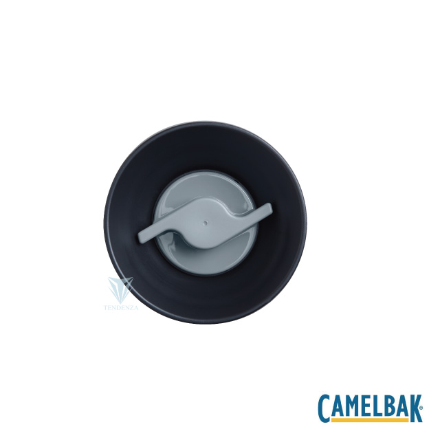 CamelBak CB1833001000 HOT CAP 360° 保冰/溫隨行杯替換蓋 黑