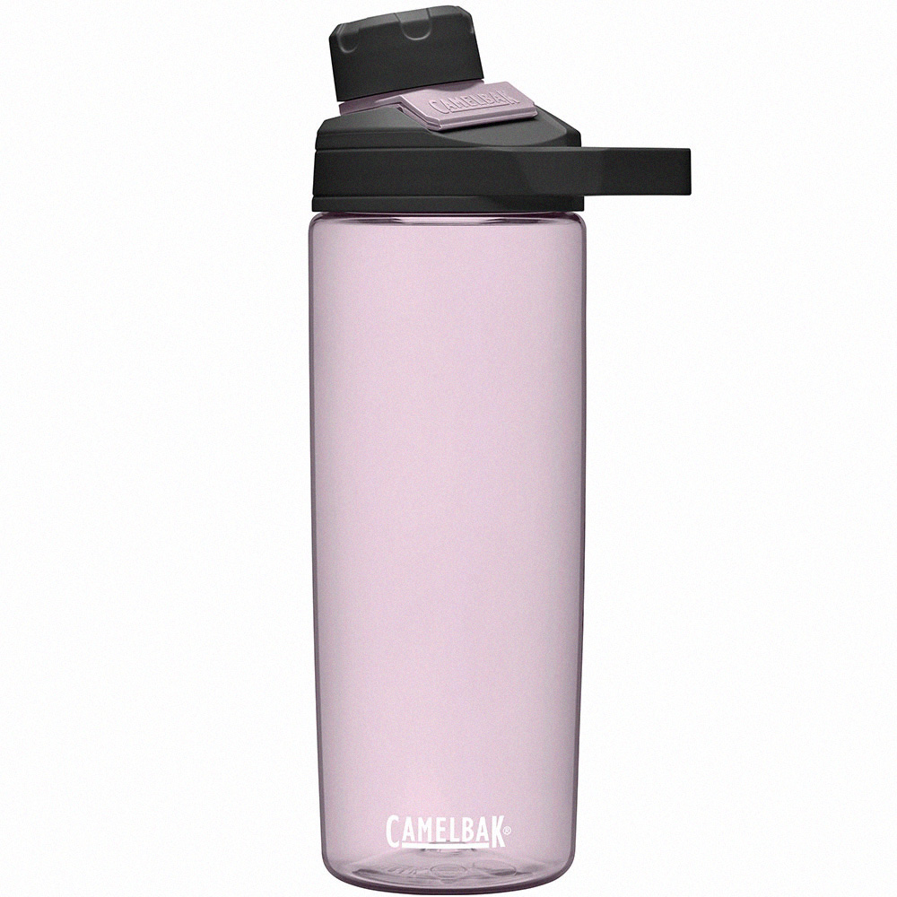 【美國 CamelBak】600ml Chute Mag戶外運動水瓶RENEW 天空紫