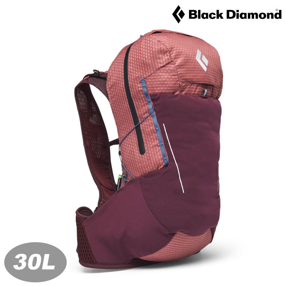 Black Diamond Ws Pursuit 30 登山背包 680016 / 櫻桃木-墨藍