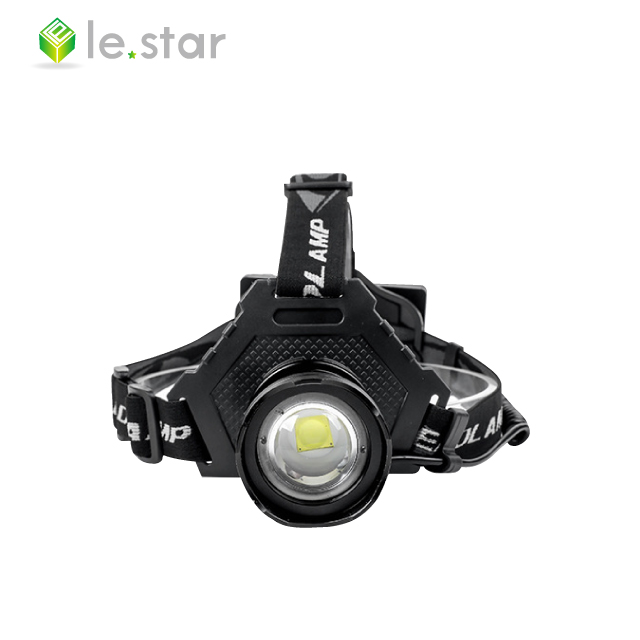 lestar 大功率 P70 LED 高亮級頭燈