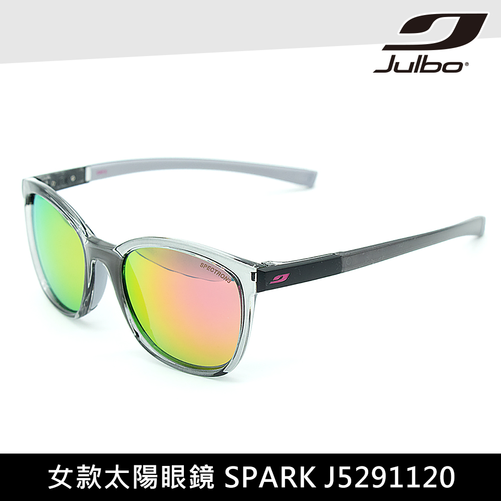 Julbo 女款太陽眼鏡 SPARK J5291120