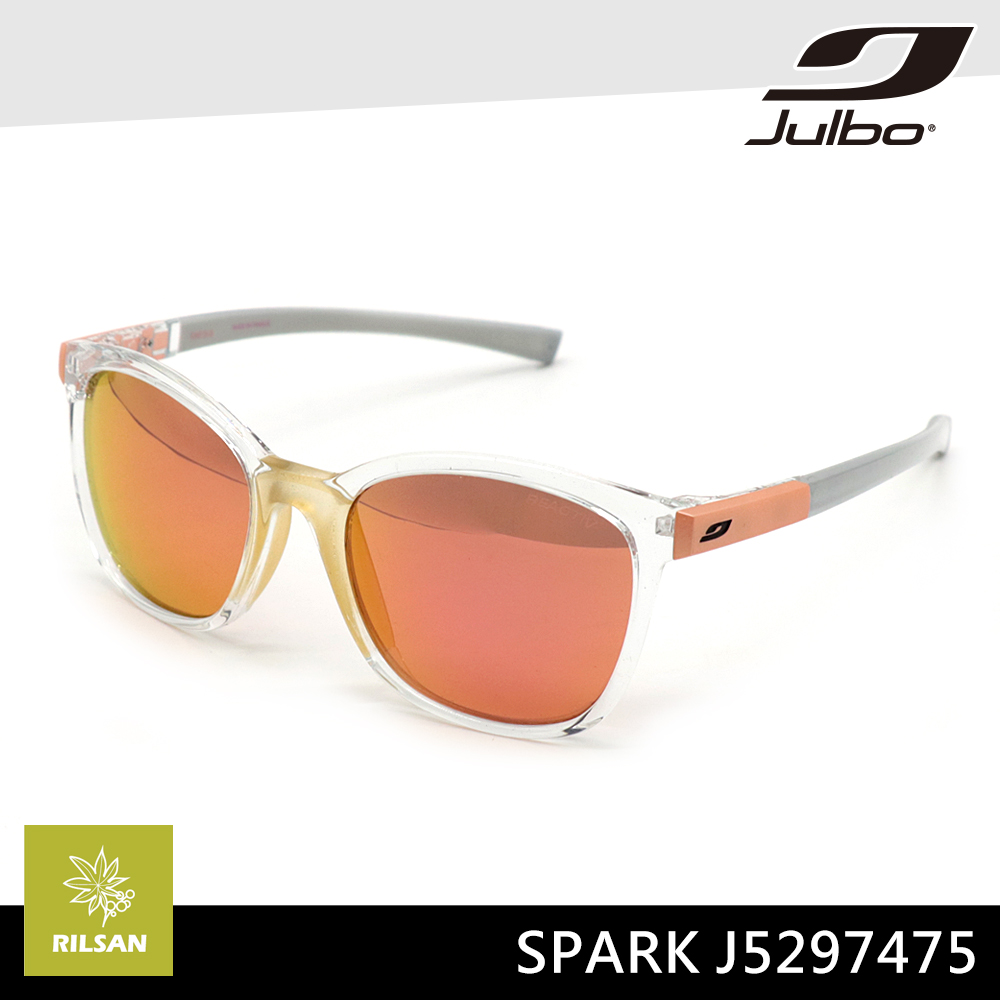 Julbo 女款感光變色太陽眼鏡 SPARK J5297475