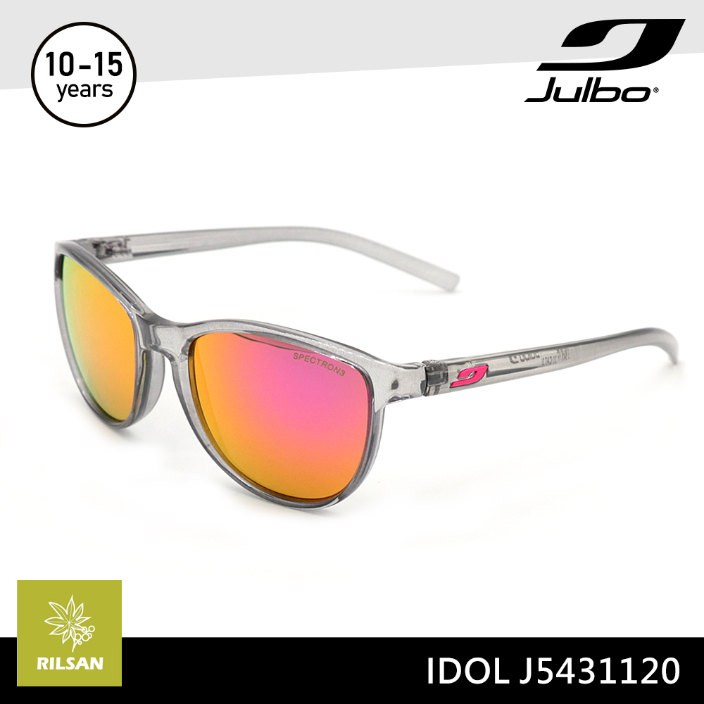 Julbo 青少年太陽眼鏡 IDOL J5431120