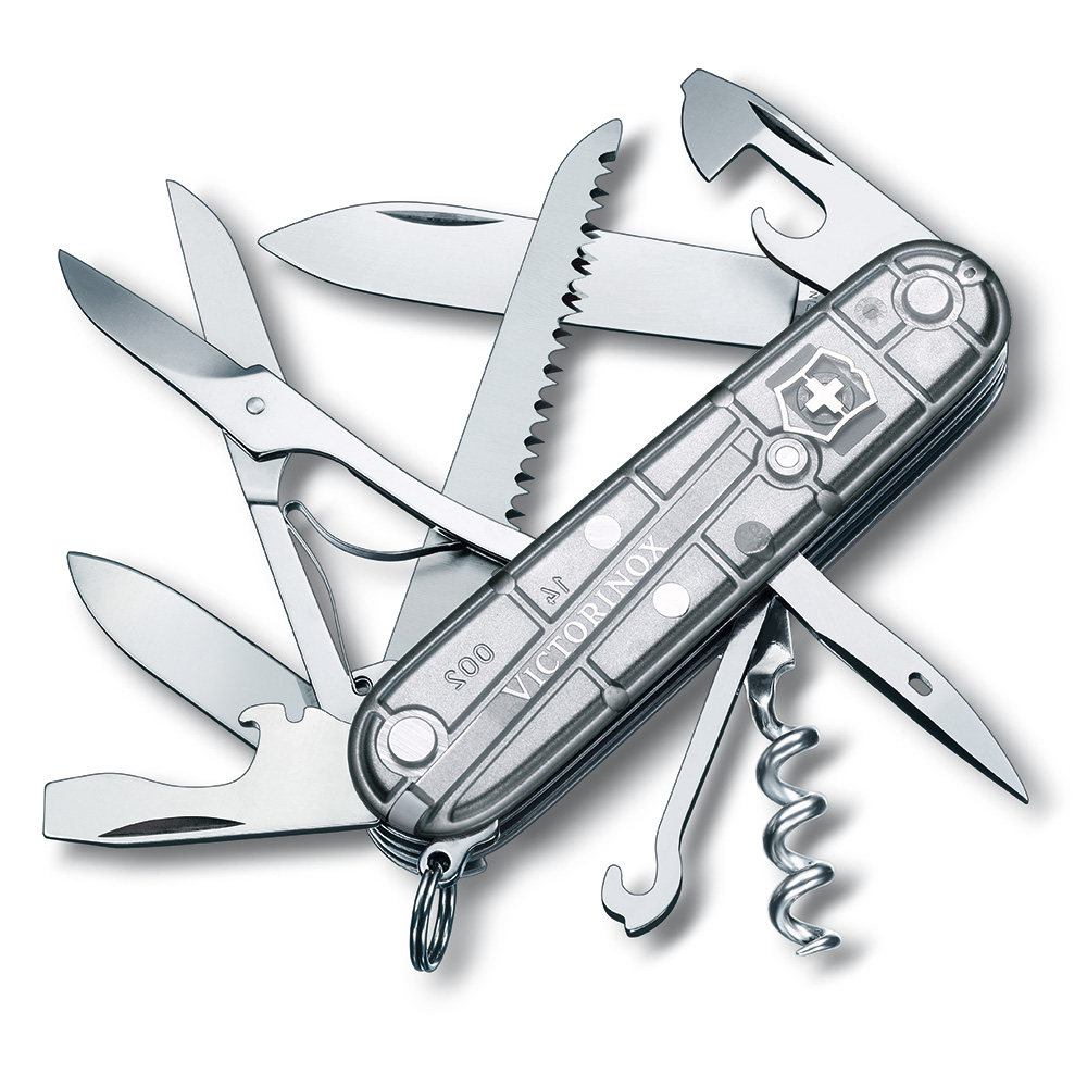VICTORINOX Silver Tech 16用瑞士刀