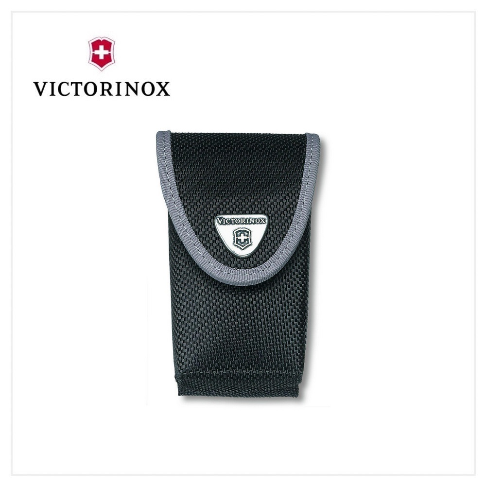 VICTORINOX 瑞士維氏 尼龍腰帶刀套 4.0545.3
