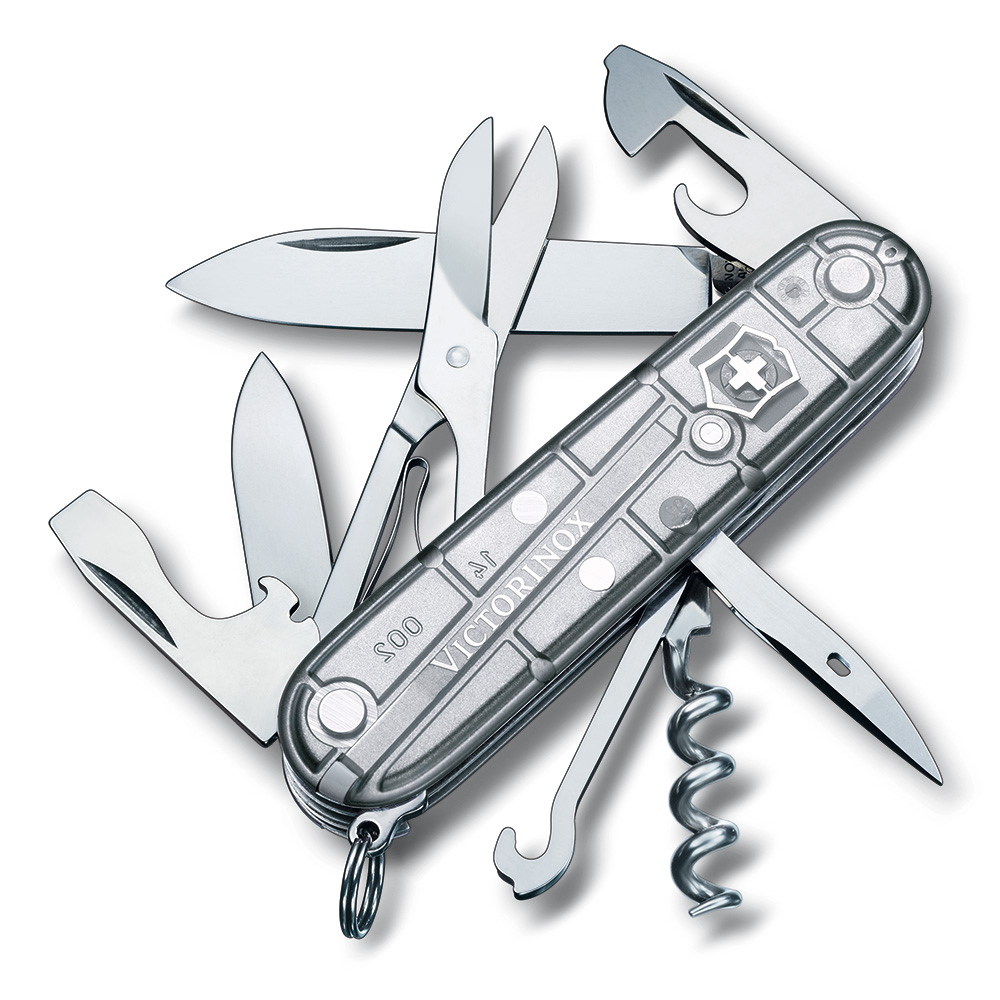 VICTORINOX Silver Tech 14用瑞士刀