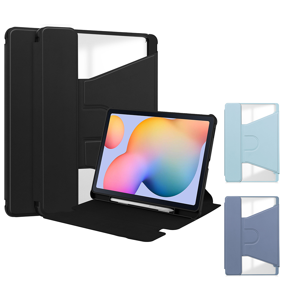 三星 SAMSUNG Galaxy Tab S6 Lite 2024 10.4吋 SM-P620 P625 P627 平板電腦保護套