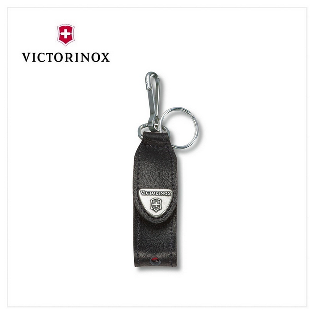 VICTORINOX 瑞士維氏 Hang Case 刀套 / 4.0515