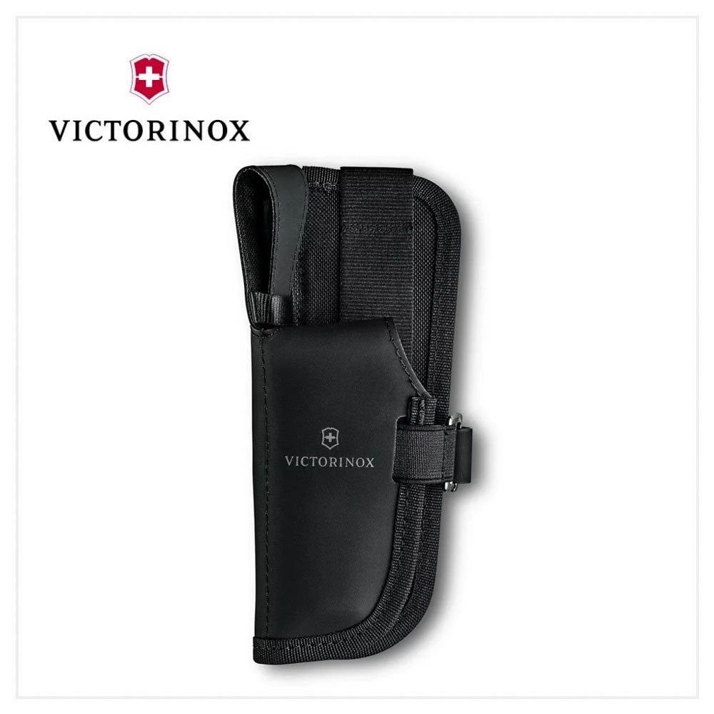 VICTORINOX 瑞士維氏 Venture Pro Kit 多功能刀套(4.0540)