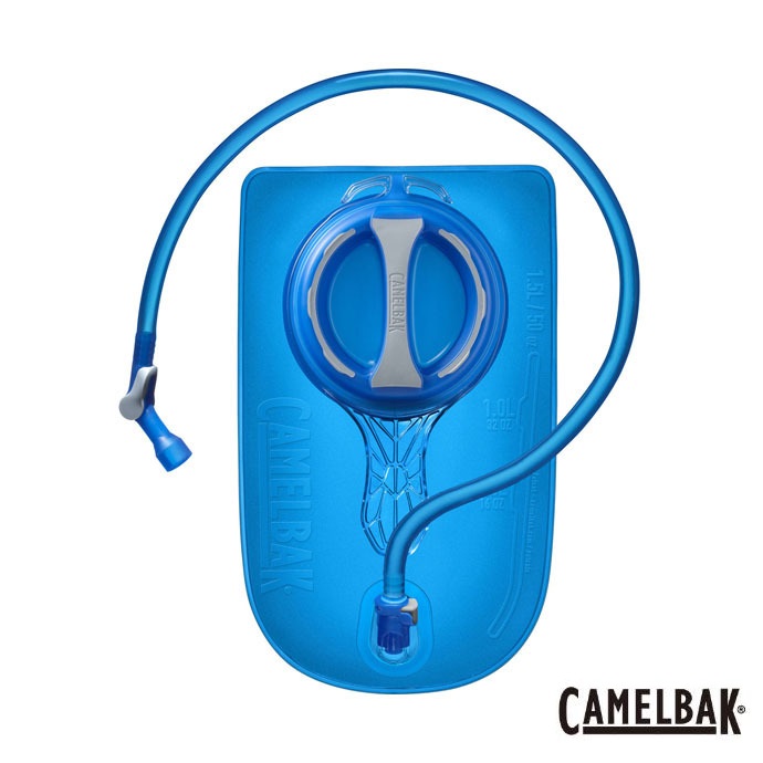 【美國CamelBak】CRUX™ 1.5L 快拆水袋 CB1351001015