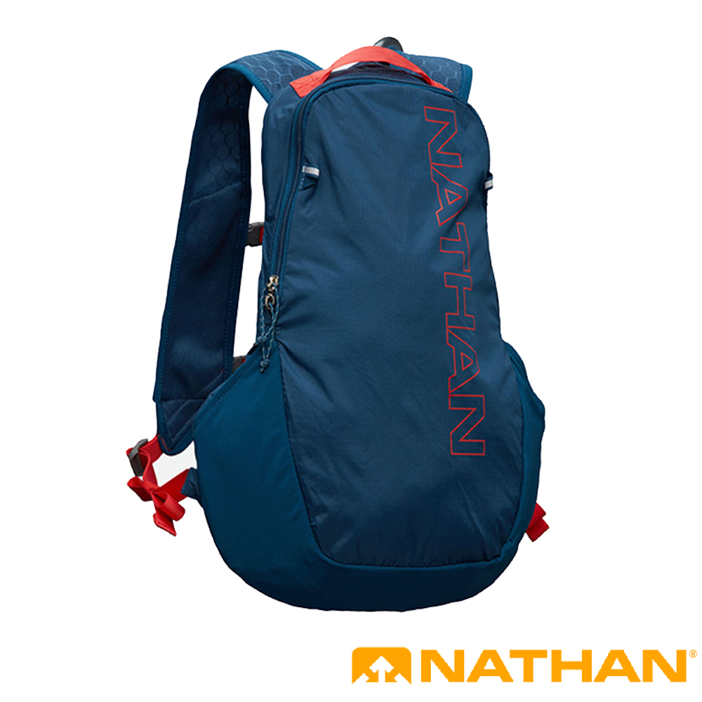 NATHANCrossover Pack-5L 健行野跑背包 (海洋藍)