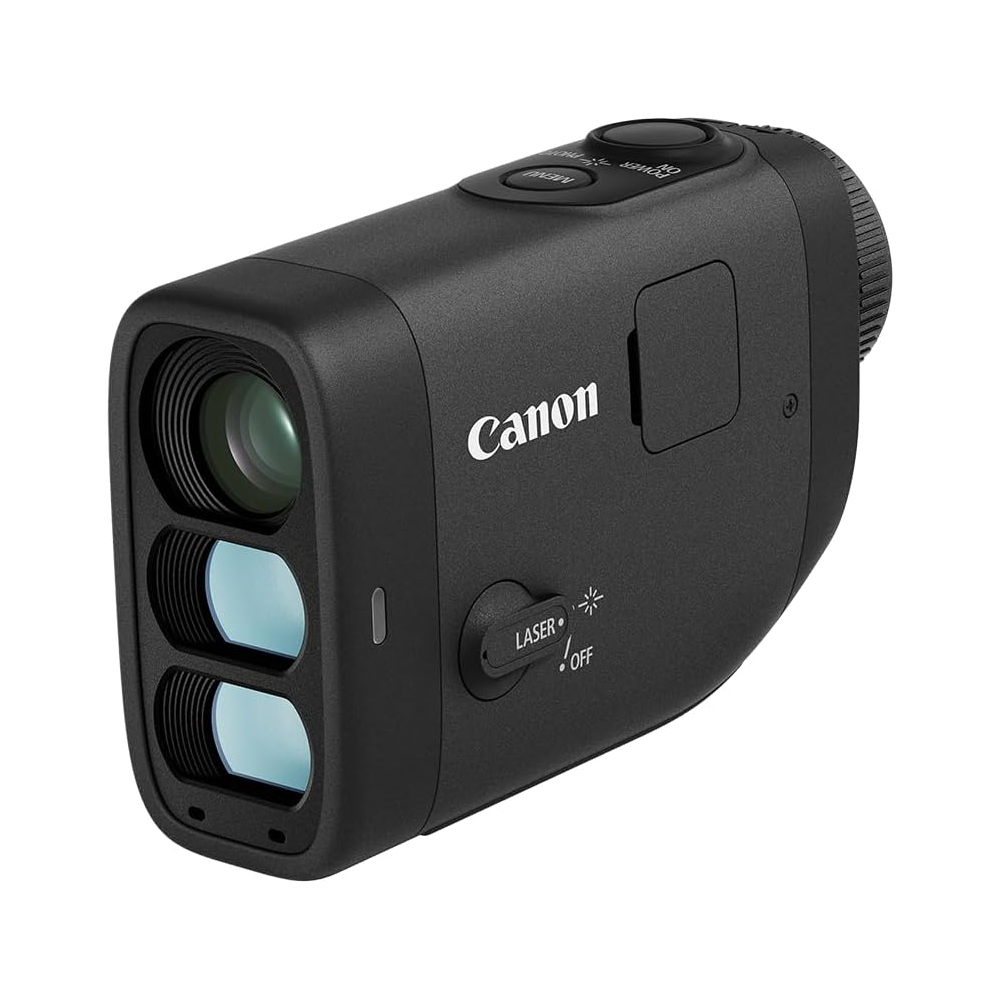 Canon PowerShot GOLF 高爾夫雷射測距儀 公司貨