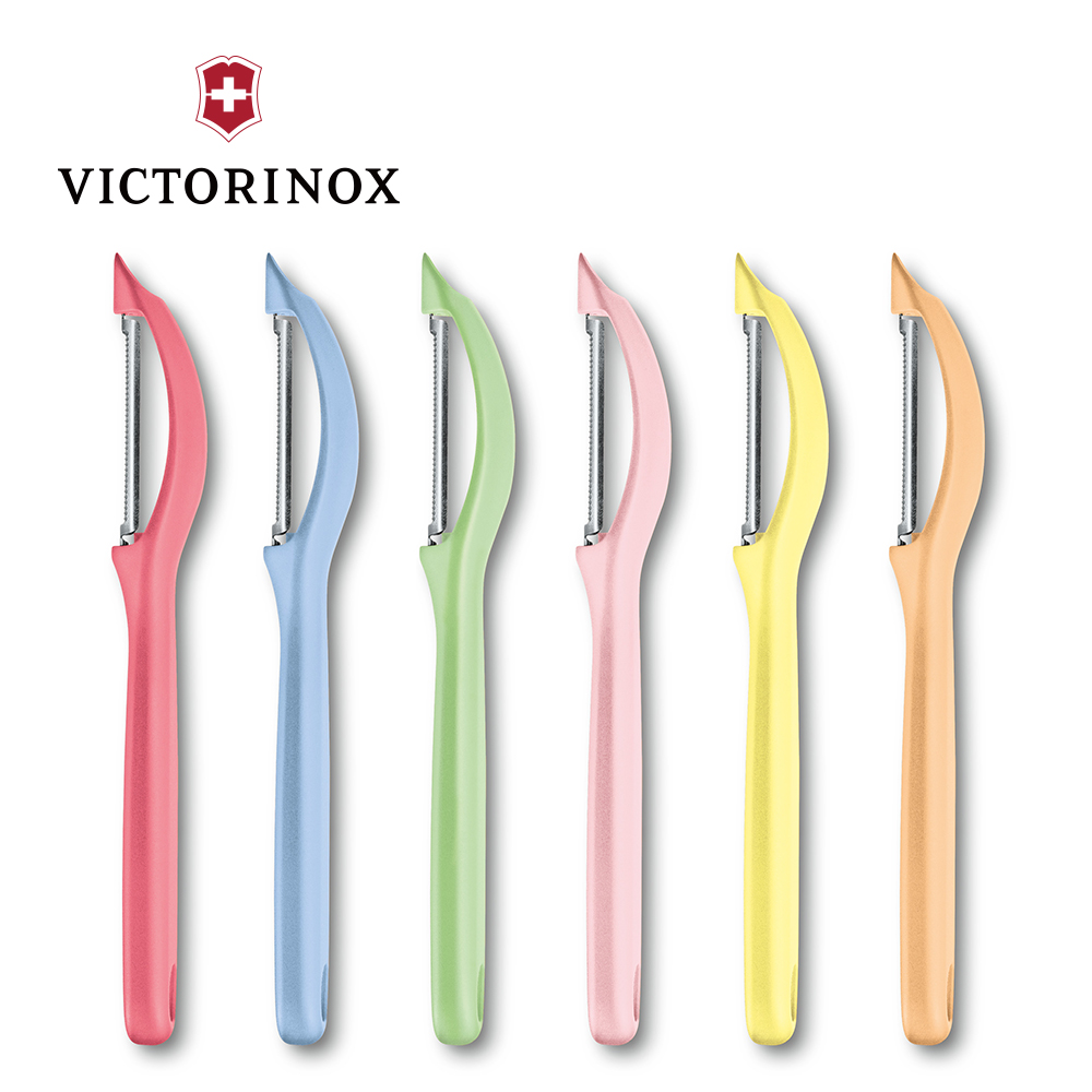 VICTORINOX 瑞士維氏 直立式削皮器