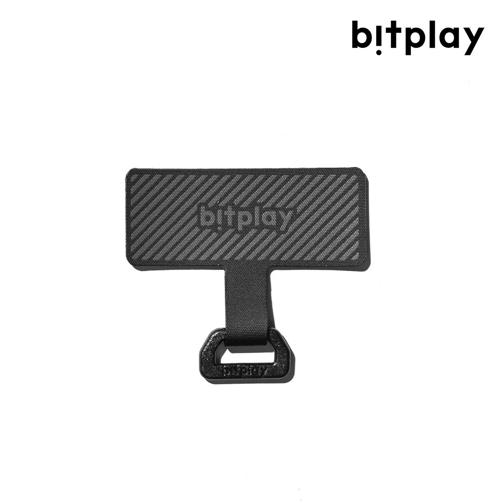 【bitplay】 風格掛繩通用墊片(適用各種手機型號)