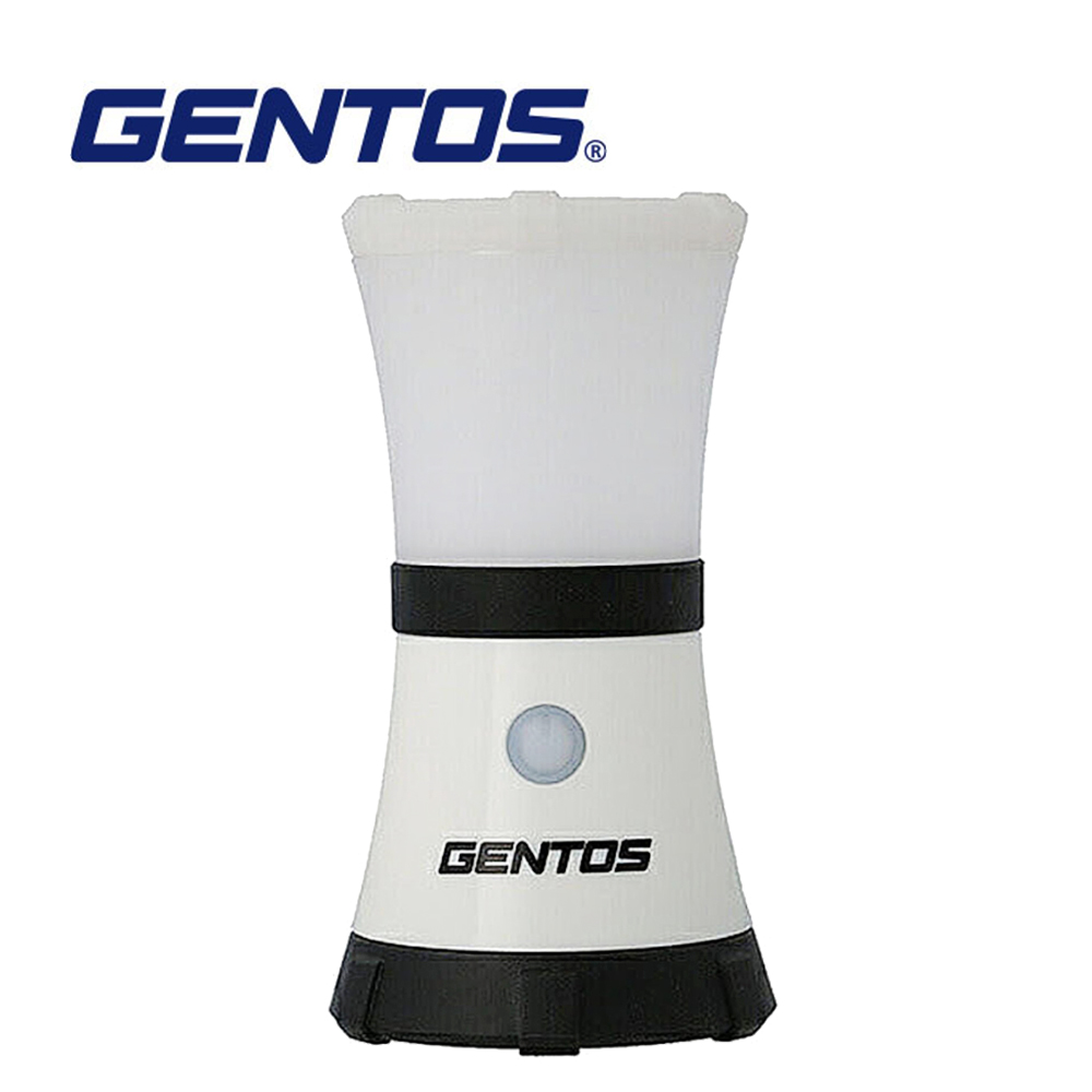 【Gentos】Explorer露營燈- 250流明 IP67(EX-144D)