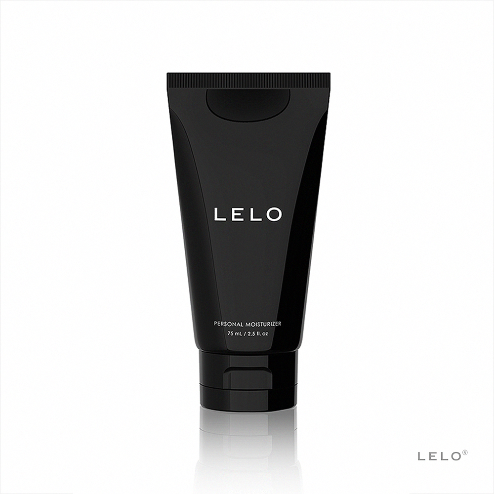 瑞典LELO-Personal Moisturizer 私密潤滑液75ml