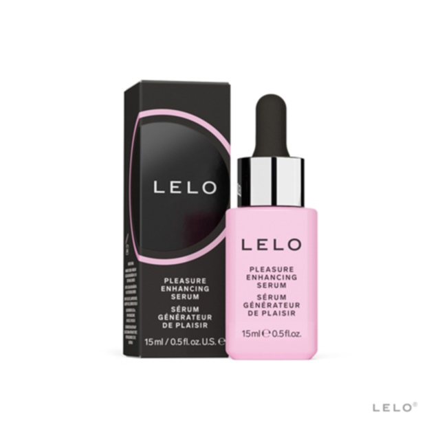 LELO｜增強愉悅精華液15ml