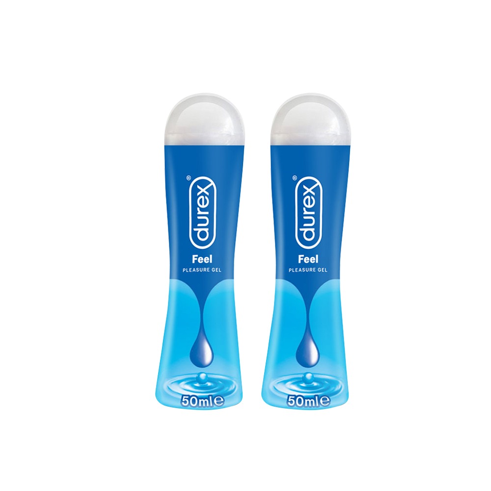 Durex 杜蕾斯特級潤滑液2入