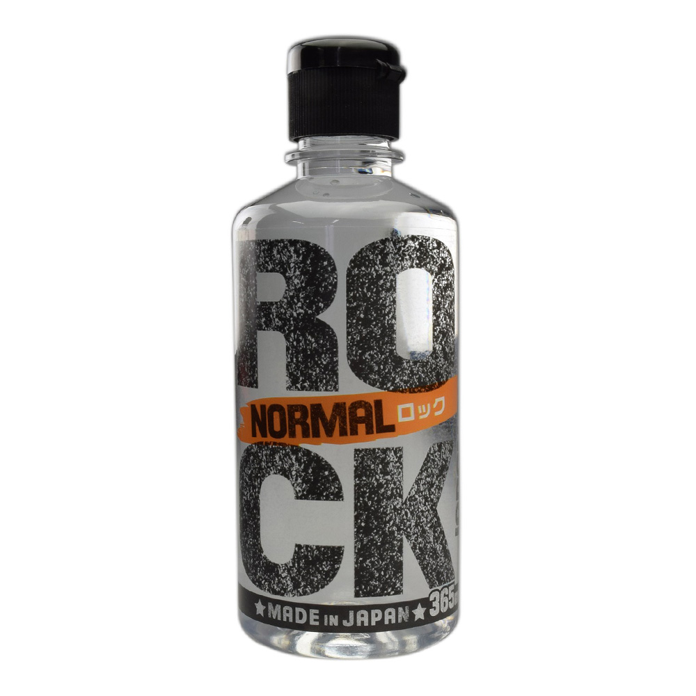 【NPG】ROCK高品質潤滑液365ml-NORMAL