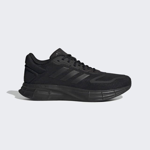 Adidas Duramo 10 [GW8342 男 慢跑鞋 運動 健身 休閒 輕量 透氣 舒適 穿搭 愛迪達 黑