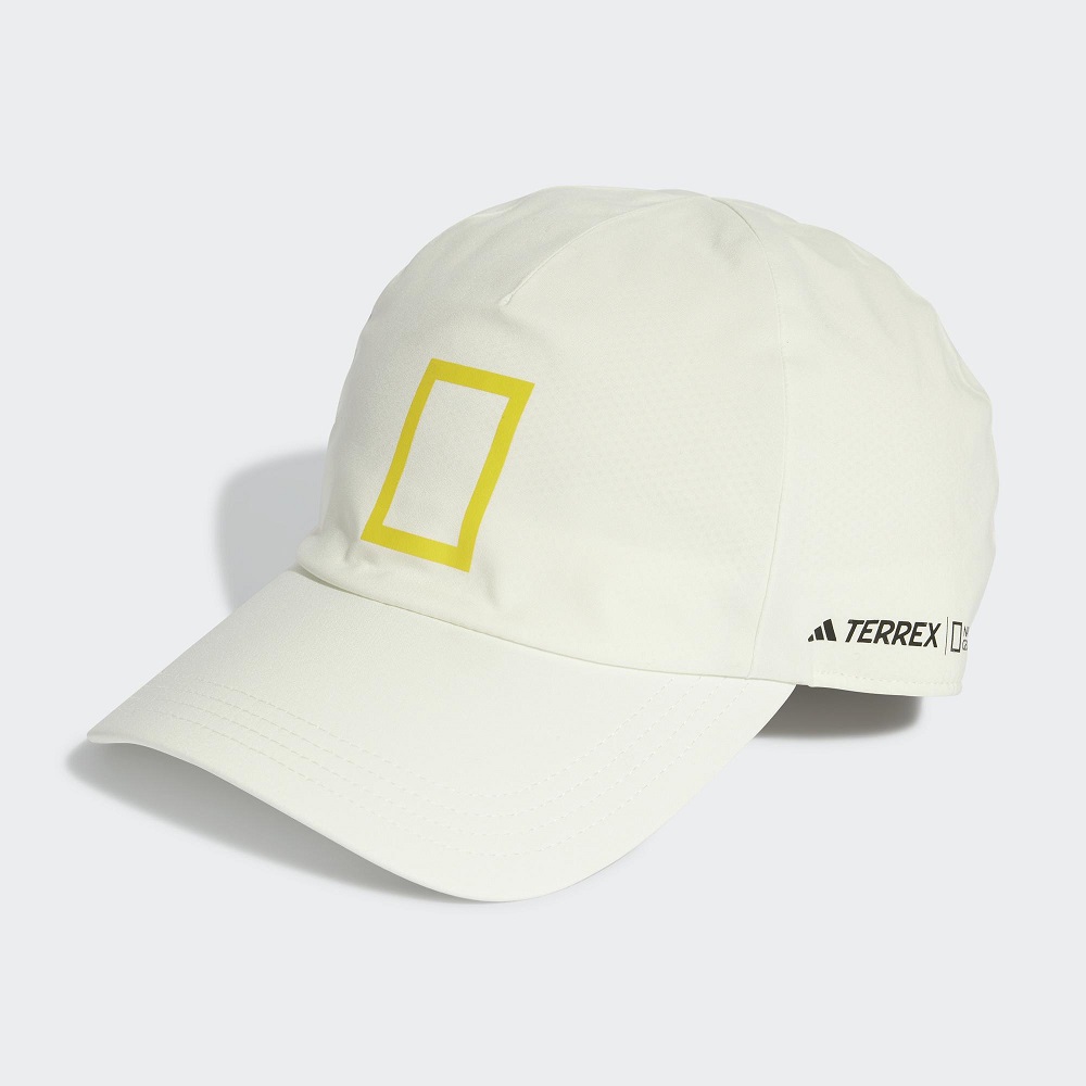 【ADIDAS】TRX NATGEO CAP 運動休閒帽-IB2380