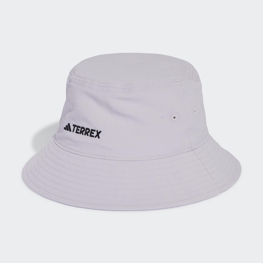 【ADIDAS】TRX MTBR BUCKT 遮陽漁夫帽-HS7988