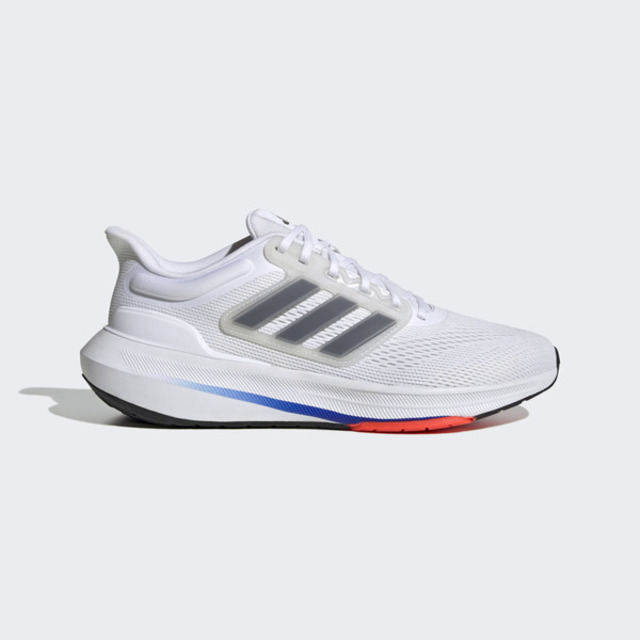 Adidas Ultrabounce [HP5778 男 慢跑鞋 運動 訓練 路跑 緩震 舒適 跑鞋 愛迪達 白 黑