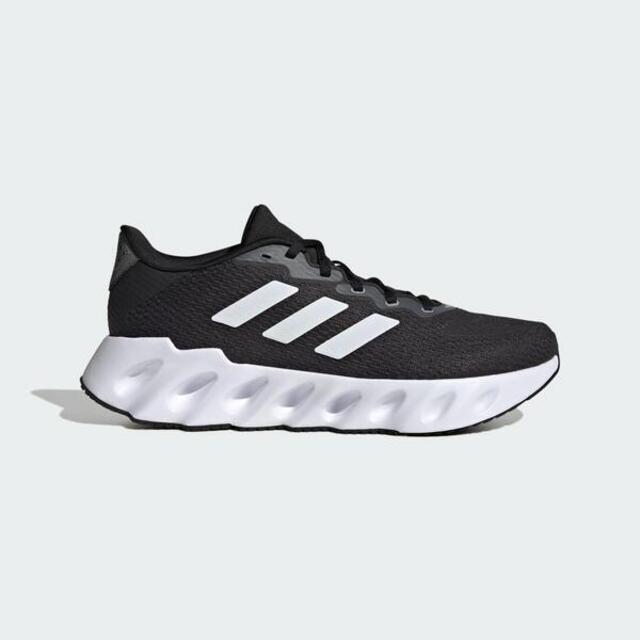 Adidas Switch Run M [IF5720 男 慢跑鞋 運動 休閒 日常 跑鞋 輕量 舒適 穿搭 黑白