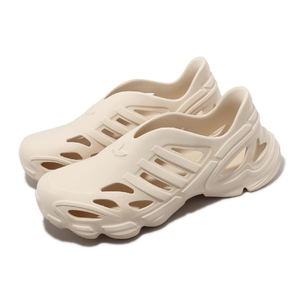 adidas 愛迪達 洞洞鞋 adiFom Supernova 骨白 魚骨 一體成形 防水 男鞋 女鞋 IF3917