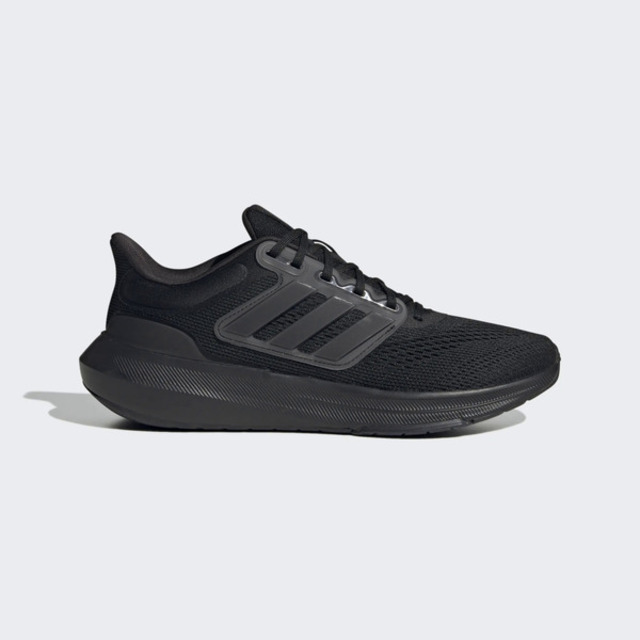 Adidas Ultrabounce HP5797 男 慢跑鞋 運動 訓練 路跑 緩震 舒適 跑鞋 愛迪達 黑