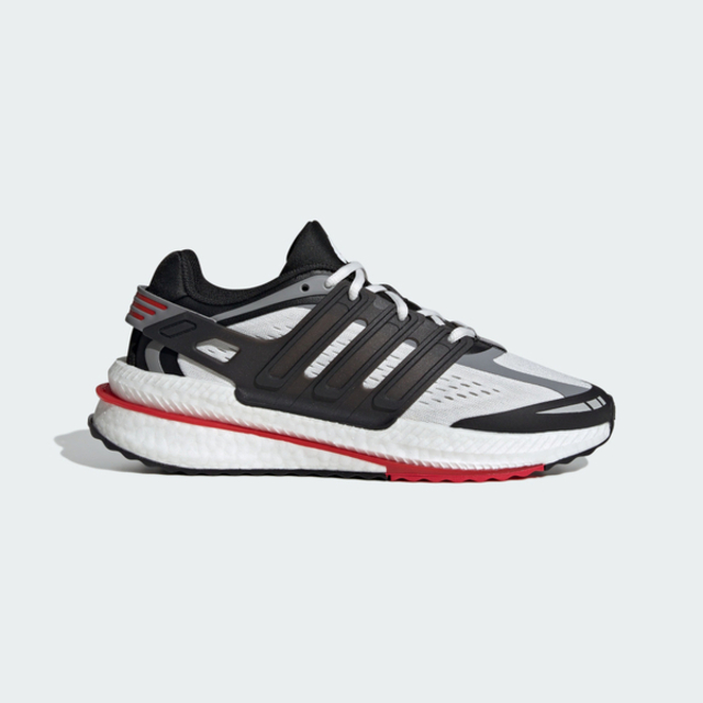 Adidas X Plrboost IF6901 男 慢跑鞋 運動 休閒 跑鞋 緩震 舒適 止滑 穿搭 黑白紅