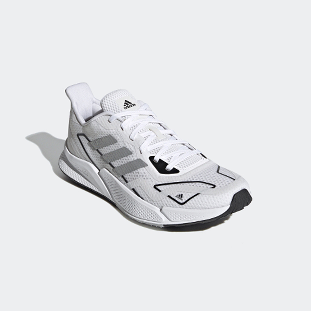 【ADIDAS】X9000L2 W 女 慢跑鞋-FX8386
