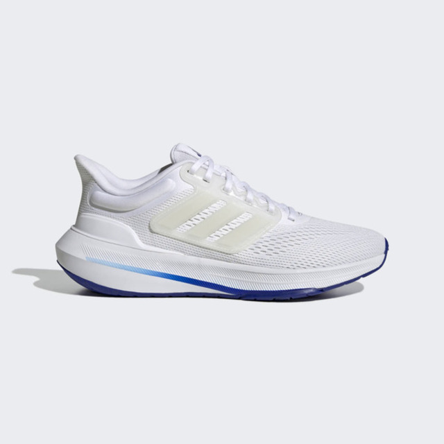 Adidas Ultrabounce W [HP5792 女 慢跑鞋 運動 訓練 路跑 緩震 舒適 跑鞋 愛迪達 白藍