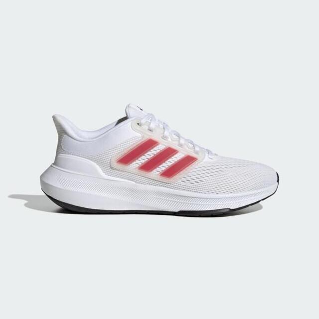 Adidas Ultrabounce W [ID2243 女 慢跑鞋 運動 訓練 路跑 緩震 舒適 跑鞋 愛迪達 白紅